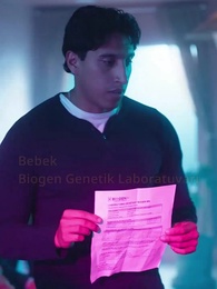 Mavi Liman: Mirasçının İntikamı - Episode 69