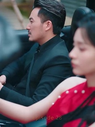 Épisode 28 - [Doublé]Ma patronne devient ma belle-mère