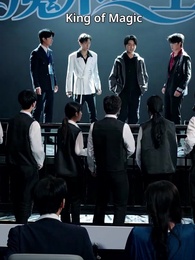 The Sorcerer's Magic Tournament - Episode 14