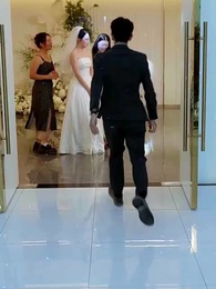 ตอนที่ 49 - รักลวงในกำมือคุณ