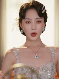 A Esposa do Poder - Episode 12