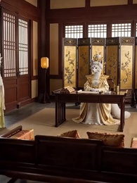 三花賜婚 - Episode 6