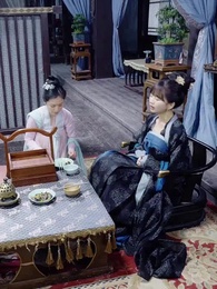 Episodio 82 - Corazón del Hielo, Manos de Vida