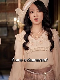 Episódio 49 - A Esposa do Poder