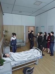 Moon Fall on Hometown Road - Episode 26