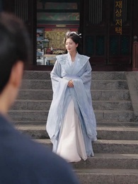 천계 선녀의 인간계 수난기 - Episode 35