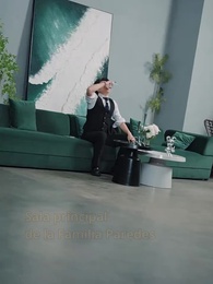 Episodio 18 - Las Grietas del Amor