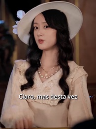 A Esposa do Poder - Episode 53