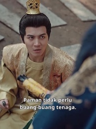 Episode 54 - [Dubbing]Gema Kasih Ibu