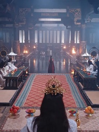 سيف النّجاة وانهِيار السّماء - Episode 37