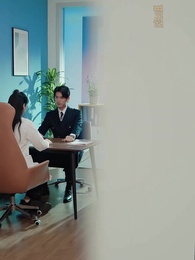 우연의 아이, 운명 같은 사랑 - Episode 1