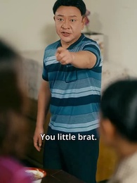 Blossom in the Seventies - Episode 32