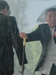 40화 - 우연의 아이, 운명 같은 사랑