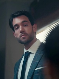 Bölüm 45 - Mavi Liman: Mirasçının İntikamı