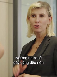 Tập 22 - Phía Sau Nữ Lao Công