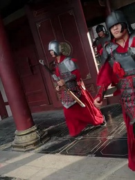 裏切られた妻は神だった - Episode 41