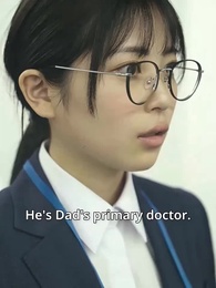 Episode 8 - Undercover Heiress: Office Edition