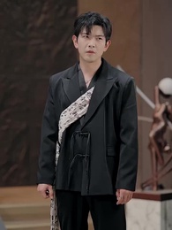 閻王出山 - Episode 64