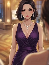 Moon Fall on Hometown Road - Episode 16