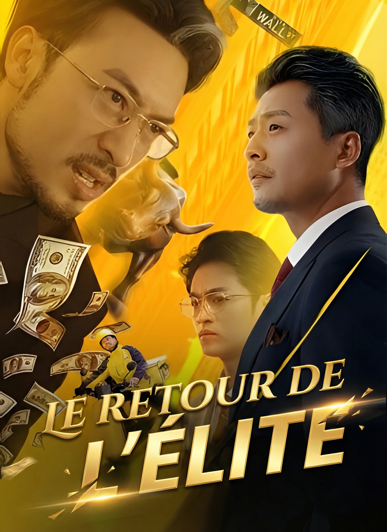 Le Retour de l’Élite