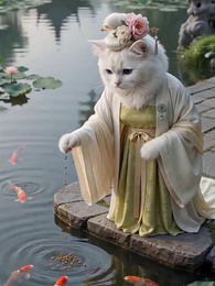 三花賜婚 - Episode 4