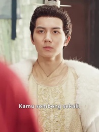 [Dubbing]Gema Kasih Ibu - Episode 11