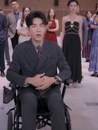 ตอนที่ 41 - รักลวงในกำมือคุณ