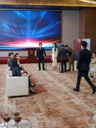 Moon Fall on Hometown Road - Episode 37