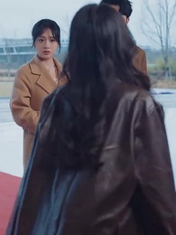 Las Grietas del Amor - Episode 34