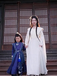 Episodio 36 - [Doppiato]Scusami, La Mia Regina