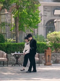 Episódio 74 - A Esposa do Poder