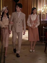 Episódio 48 - A Esposa do Poder