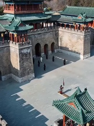 第22集 - 歲歲無憂