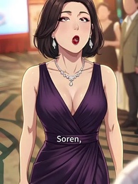 Moon Fall on Hometown Road - Episode 13