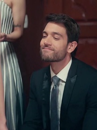 Mavi Liman: Mirasçının İntikamı - Episode 39