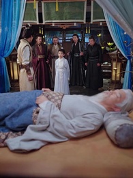 سيف النّجاة وانهِيار السّماء - Episode 53