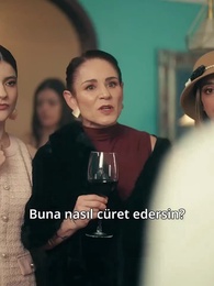 Bölüm 4 - Mavi Liman: Mirasçının İntikamı