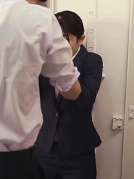 Episode 23 - Undercover Heiress: Office Edition