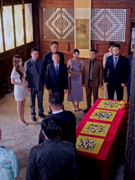 24화 - 사랑 NO, 수련 YES!