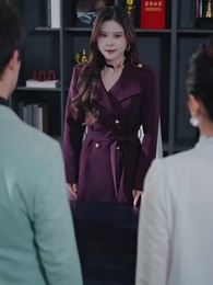 Di Balik Kehancuran - Episode 19