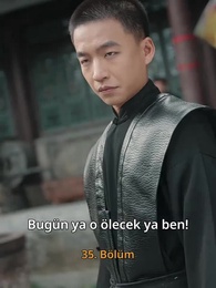 [Dublajlı]Ejder’in Gölgesinde - Episode 35