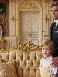 Episode 6 - Fake Wife, Real Son