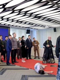 사랑 NO, 수련 YES! - Episode 55