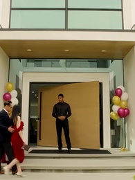 بعد خيانة، أنا أعود - Episode 12