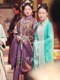 重生賜婚宴，渣太子喊我小皇嬸 - Episode 39