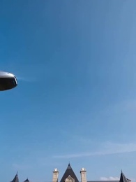 My Daddy is the War God - Episode 9