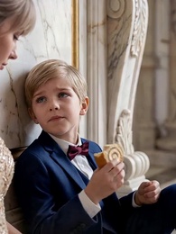 Fake Wife, Real Son - Episode 9