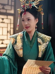 第6集 - 重生賜婚宴,渣太子喊我小皇嬸