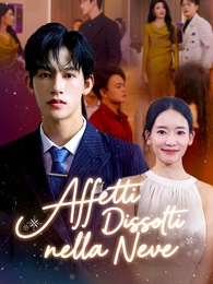 Affetti Dissolti nella Neve