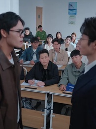 Episode 24 - Di Balik Kehancuran